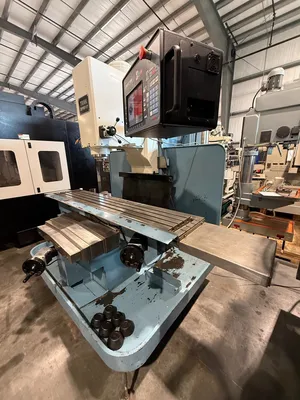 2006 TRAK V7 CNC Vertical Mills | GMT (3)