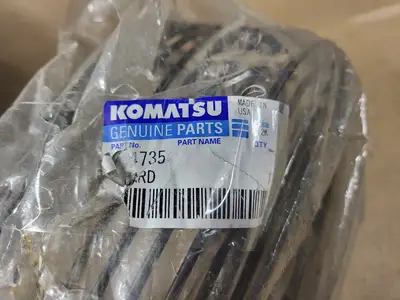 NEW KOMATSU EL4735