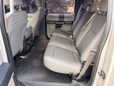 Used 2019 FORD F-150 Pickup Trucks Michigan US | Miedema Asset Management Group #1414383
