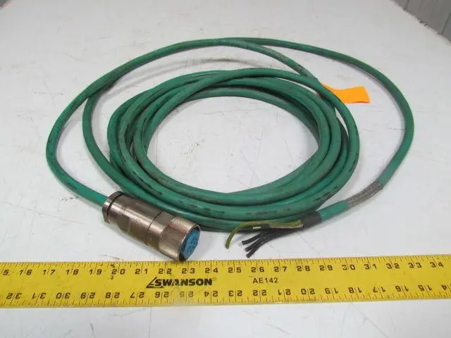 Used SIEMENS WIRE _UNKNOWN_ Miscellaneous MRO | Arrow Industrial #651256