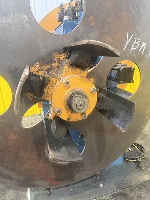 USED FMS MANUFACTURING UCD-5-300PR