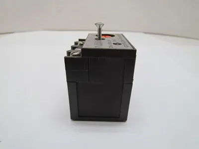 Eaton Cutler Hammer D87XEL30 Solid State Timer Module ON Delay