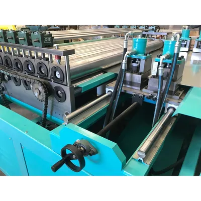 New | in-Stock BRAVO 6018 Notching Machines Florida US | Sierra Victor Machinery #262900