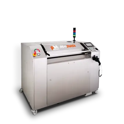 NEW 2025 PBT MINISWASH III