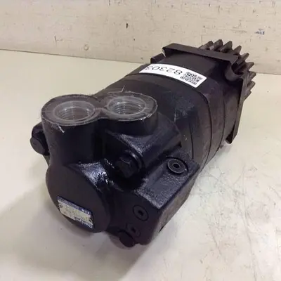 USED CHAR LYNN 1091103 006