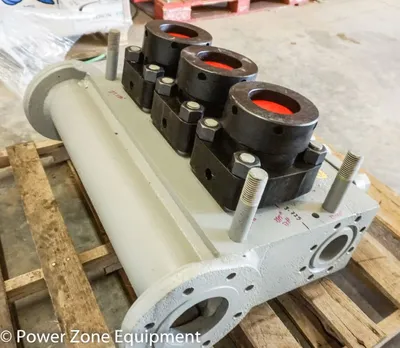 USED UNION TX-150