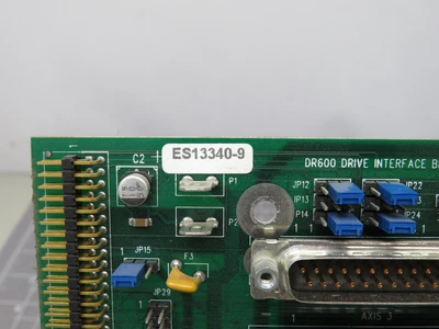 Used AEROTECH _UNKNOWN_ Printed Circuit Boards (PCB) | OCO Industrial #1629141