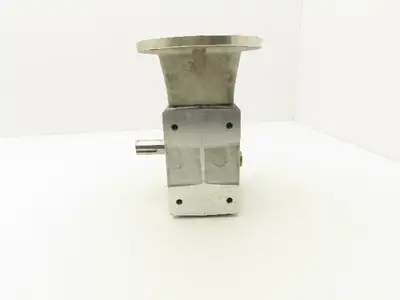 Used CONE DRIVE _UNKNOWN_ Speed Reducers Indiana US | Arrow Industrial #1367901