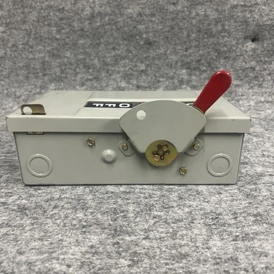 New | in-Stock GE ["TGN3321", "TNG3321"] Disconnects California US | Davliegogo LLC #1705244