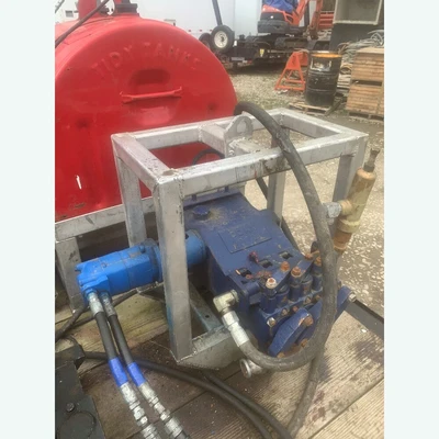 KOR150 Heli-Portable Diamond Core Drill