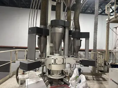 USED 2014 WINDMOLLER & HOLSCHER FILMEX