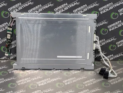 Kyocera KCB104VG1BB-A01-36-29 10.4" VGA STN LCD Display Panel 640x480 Used