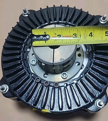 NEW Fluxdrive FSC-1