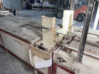 Used _UNKNOWN_ _UNKNOWN_ Coating Lines Georgia US | Auction Management Corporation #1548645