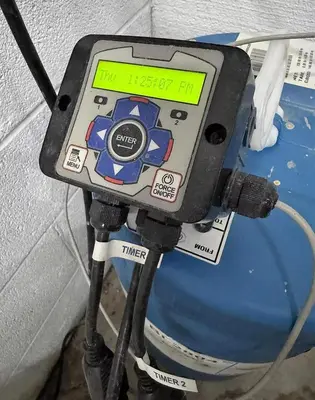 USED 2017 FULTON FB-050-A