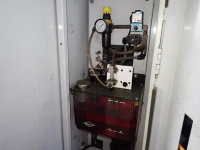 Used 2011 HAAS VF2 Vertical Machining Centers Ohio US | HGR 24 #915670