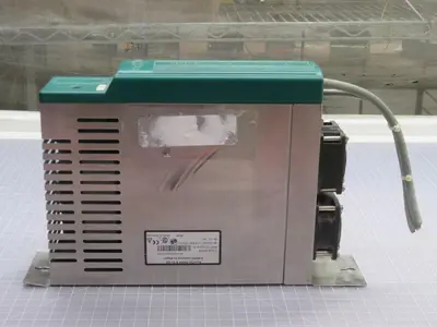 Used SYCOTEC 4429 10022515SN-000004354 Power Inverters Texas US | Aucto #1308507