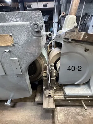 1967 CINCINNATI #2 OM GRINDERS, CENTERLESS | GCH Machinery (4)