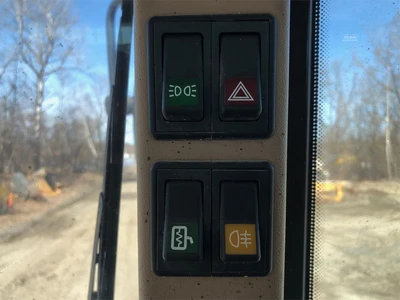 Used 2011 HYDREMA 912HM Water Trucks | Abele Tractor #1343001