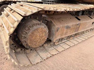 Used 2009 CAT 330D Crawler Excavators Utah US | CSS Equipment Sales #1352985