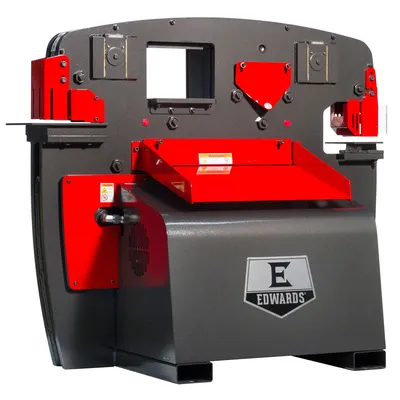 EDWARDS IW65 Ironworkers | Sierra Victor Industries (9)