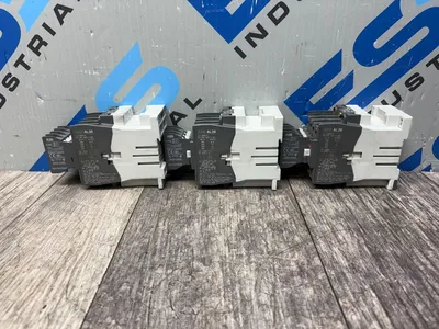ABB AL26 CA5 Electrical/PLC/Automation | ESS Industrial Equipment Sales (5)