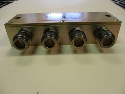USED Meca H4N-1.950