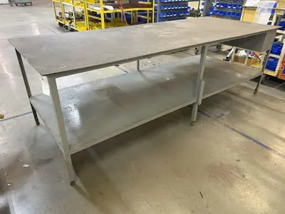 Used N/A Unknown Drafting Tables Georgia US | The Equipment Hub #163393