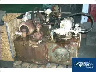 USED Western States Machine 60" X 20" WESTERN STATES BASKET CENTRIFUGE, S/S
