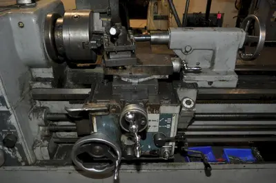USED HOWA SANGYO 1000