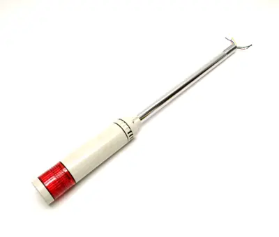 Used PATLITE LCE-102-R Lighting Michigan US | Maverick Industrial Sales #1456700