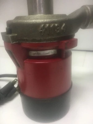 USED TEEL 4RH12