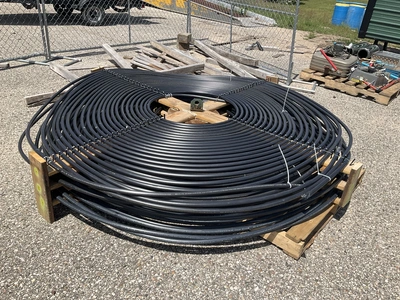 Used _UNKNOWN_ _UNKNOWN_ Construction Material & Supplies Michigan US | Miedema Asset Management Group #1321996