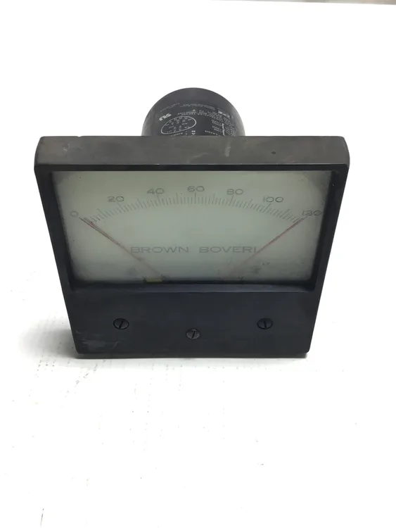 Used API _UNKNOWN_ Industrial Controls Pennsylvania US | Moses B Glick #1010191