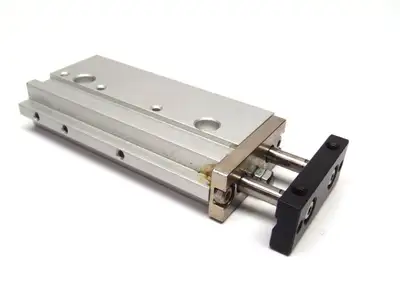 New | in-Stock KOGANEI PNEUMATIC AIR CYLINDER Pneumatic Cylinders | Maverick Industrial Sales #1121113
