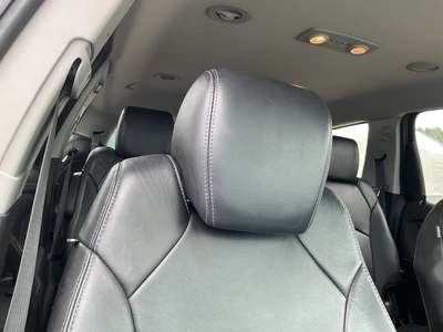 USED 2014 CHEVROLET TRAVERSE