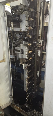 2001 MAZAK INTEGREX 200-IISY 5-Axis or More CNC Lathes | Toolquip, Inc. (5)