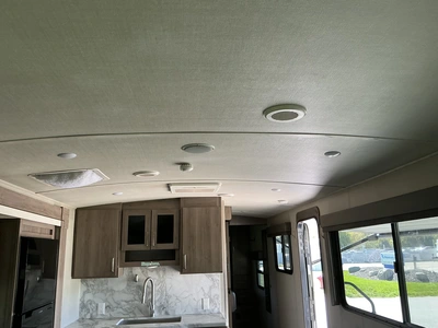 Used 2022 GRAND DESIGN IMAGINE 3100RD Campers, Caravans, Motorhomes Michigan US | Miedema Asset Management Group #1579846