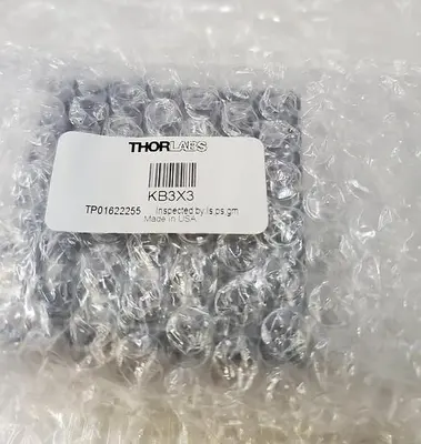 NEW THORLABS KB3X3