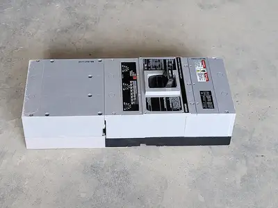 New | in-Stock SIEMENS CJD63H400 Switchgears British Columbia CA | Lenmark #239168