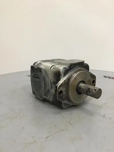 Used VICKERS 45VQH60A Pumps Michigan US | Ideal Machinery #692757