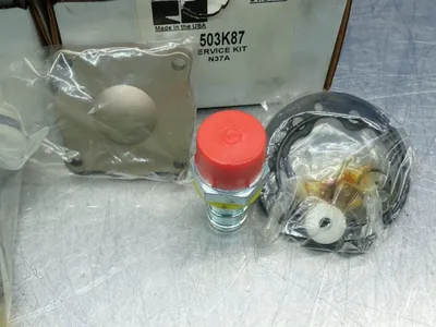 New | in-Stock ROSS 503K87 Miscellaneous MRO Ohio US | HGR 24 #912660