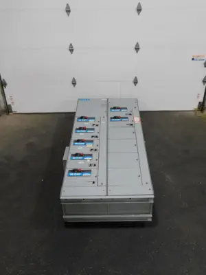 Used GOULD 5640-V1A-0-106-C-0 Starters Ohio US | Equipment Recovery Corp. #1330712
