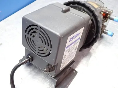 USED STENNER 85M3