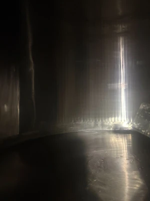 Used Cherry Burrell _UNKNOWN_ Cooling Tanks Ohio US | Equipment Recovery Corp. #1331662