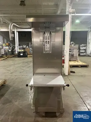 USED Antares Vision Group Antares Vision Omnivision Serialization System, Model VM1700_007