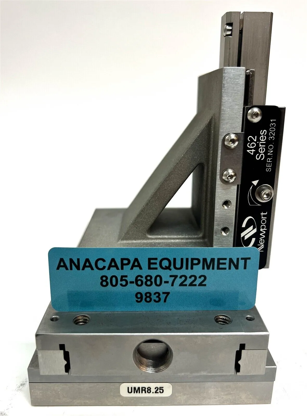USED Newport 462 UMR8.25 UMR8.51