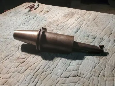 USED DEVLIEG 50CT-BS143-45
