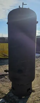 USED 2003 SILVAN INDUSTRIES D.36