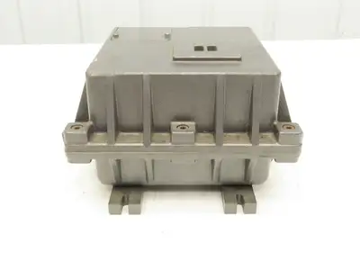 Crosfield PressTech 7606-9410 Print Press Junction Box C7606-9410024